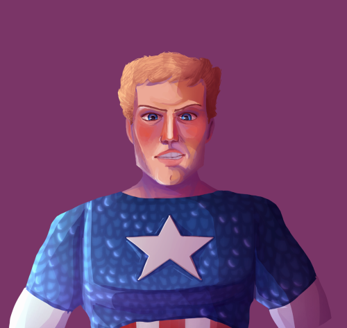 Part Of A Giveaway Prize On My Insta!! Its Been A While Since Ive Drawn Anything Marvel Related Bc Im