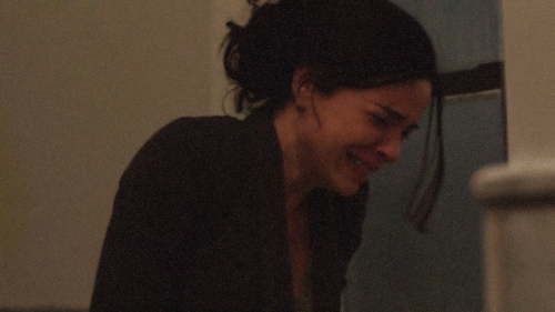 immortal-longings:The Following Season 3 - 3x09 - Kill the Messenger”I’m tired of watchi