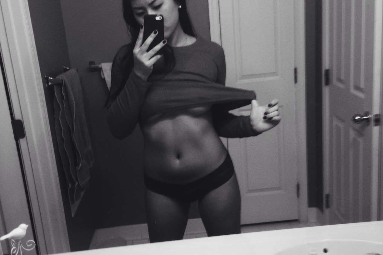 babyluscious:  Cause ya girl got the 1k 