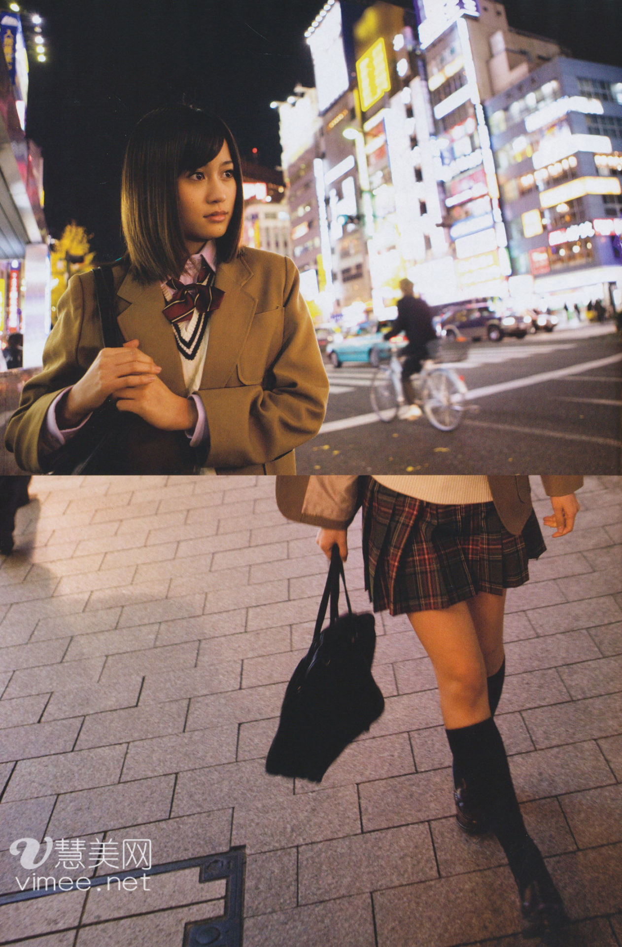 neon-starlight:  Maeda Atsuko 3rd Photobook “Maeda Atsuko”  (part 3)