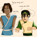 the prince and the fool
