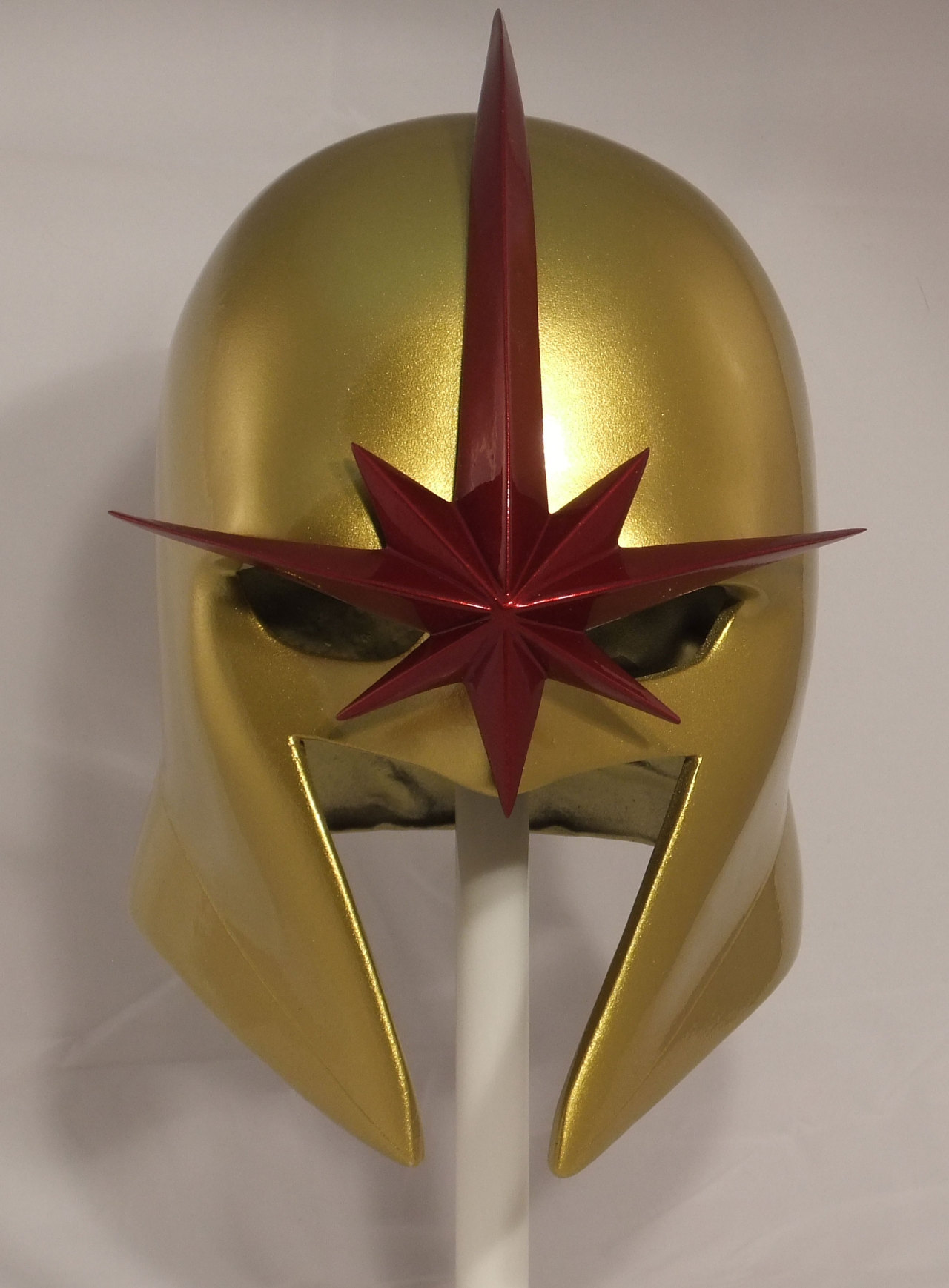 Modern Nova helmet, Annihilation style - Formosa Collection Studio