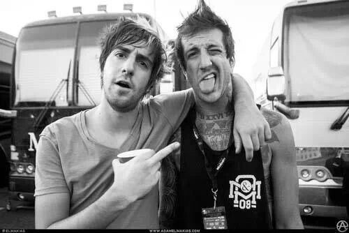 xxfanofmusicxx:  Jack Barakat and Austin Carlile