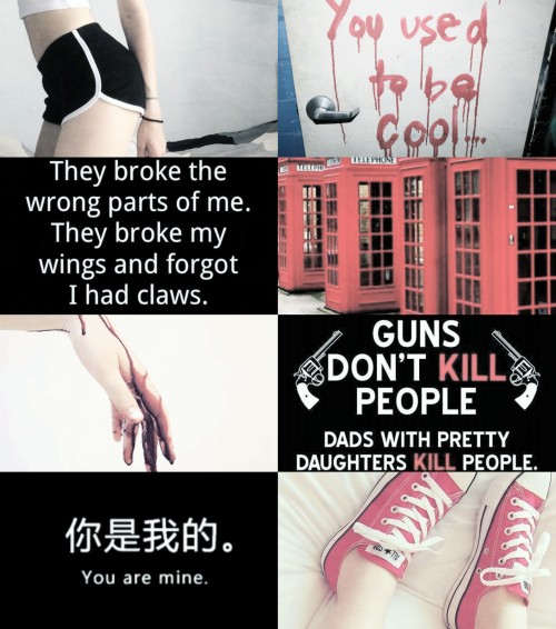 briar-rose-aesthetics - disaster