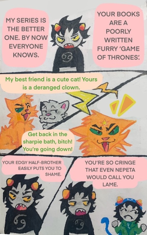 VERSUS