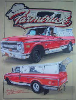 FARMTRUCK