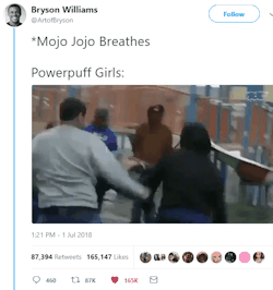 drefreemann:  They spent an entire episode fucking him up on his day off 