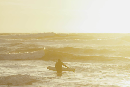 Constant stoke. Even when it’s onshore at 17 kts.