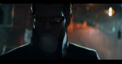 womanpinupmodelsi:Deus Ex Makind Divided Screnshots Trailer  ohmigodohmigodohmigod it’s here