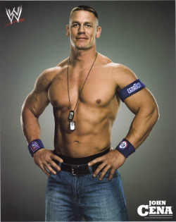 fishbulbsuplex:  John Cena