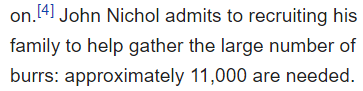 Hey Uh, I Dunno If You've Heard Of This But I Thought You Should Know. There's A Yearly Tradition In