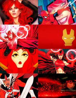 gaygentlemengeek:  claudia-cher:  Marvel