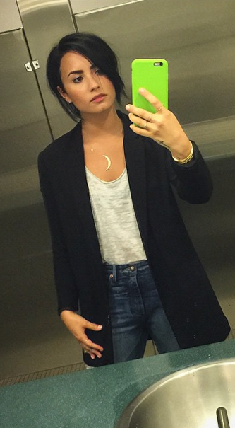 DemiAppreciation