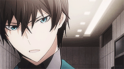 gtkm ⋮ 1/∞ male characters ▸ Shiba, Tatsuya 