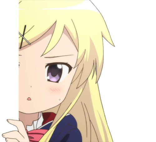  [二次元裏(may)(ふたば)] via Illustail