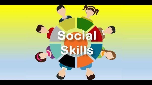 Social Skills That Each Child Must Have