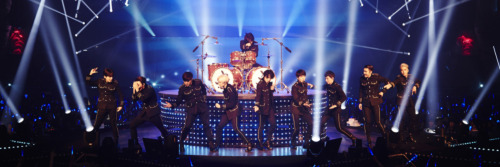 Super Junior Headers