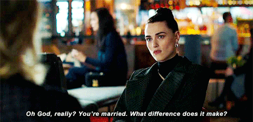 lena-luthor:Now here we are.My baby T_T
