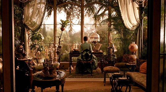 loveofromance:  Bram Stoker’s Dracula (1992) dir. Francis Ford Coppola