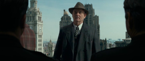 Monuments Men (2014)