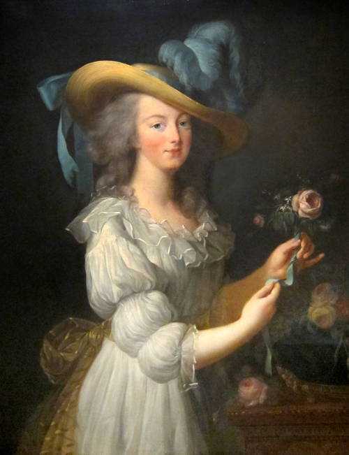 louise-margaret: Portraits of Marie Antoinette