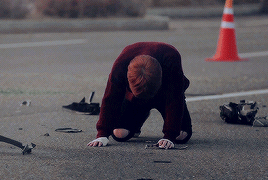 He Had All The Time In The World, But It Was Still Too Late..