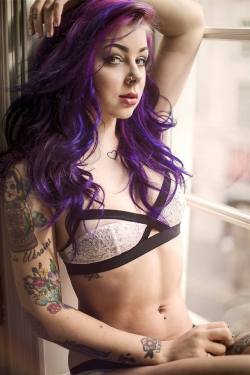  Plum suicide  