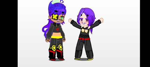 Guys I Can't Stop With These Two!!!!
