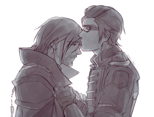 solarbutterfly-art:Recovering after my own latest ignoct art .___.