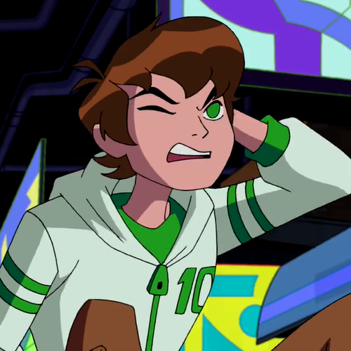 Ben 10: omniverse Icons Request by, Edits ♡