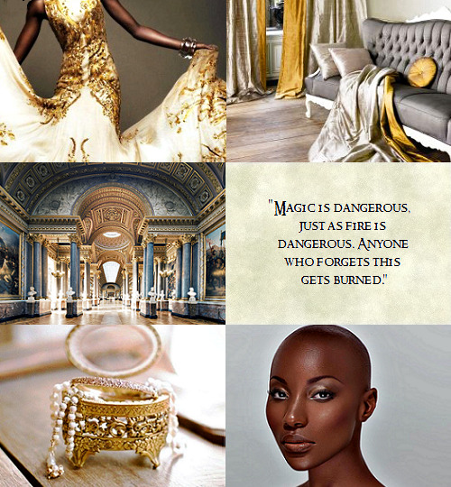 littlerebelwolf: [Dragon Age – Characters &amp; Aesthetics] – Vivienne