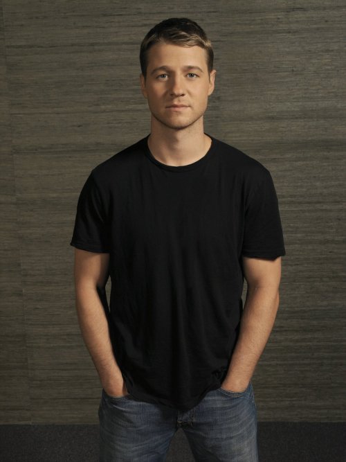 ben mckenzie