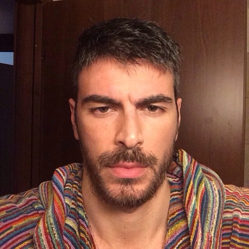 beardburnme:  Michele_lamanna 