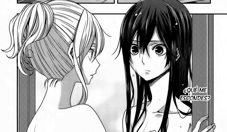 aiharalove:  Various scenes Citrus *3* 