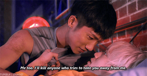 Kiseki: Dear To Me (2023) Dir. Lin Pei Yu