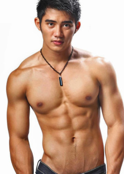 Viva!Asian hunks!