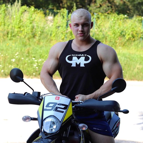 Muscle Flex