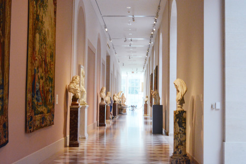 glorianas: the metropolitan museum of art, new york city, august 30th, 2020