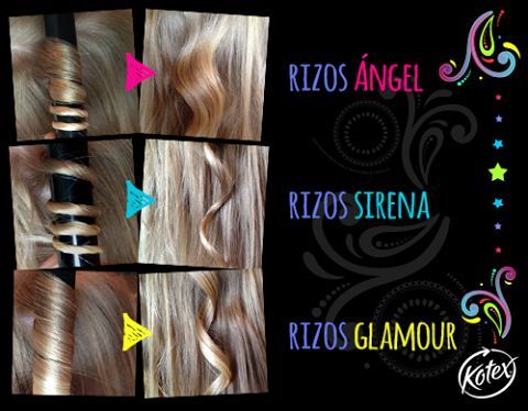 ¡Una excelente imagen para crear los mejores estilos!
Llevar el cabello ondulado o rizado es una excelente opción para las personas que sufren por el frizz, ya que en ese estilo (y habiendo aplicado un producto para conservar el peinado, ya sea crema...