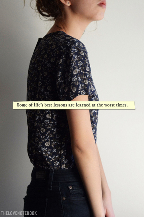TheLoveNotebook