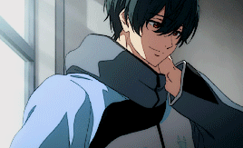 tetsuro: “i’m fine. i practiced telling myself in the mirror, “i’m a genius.