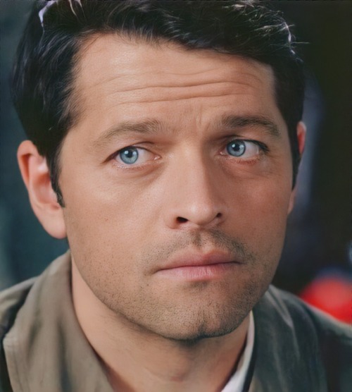 How Beautiful You Are...