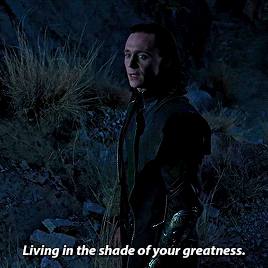 lokislaufeysons:The Avengers (2012) // Thor: The Dark World (2013) 
