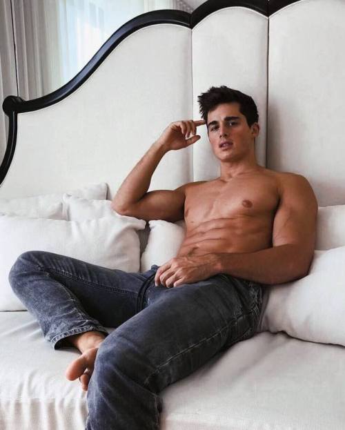 barefoot-rats:  Pietro Boselli (VII)