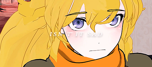 yangsmash:    three hundred days of rwby: day two hundred and sixteen   (insp.) 