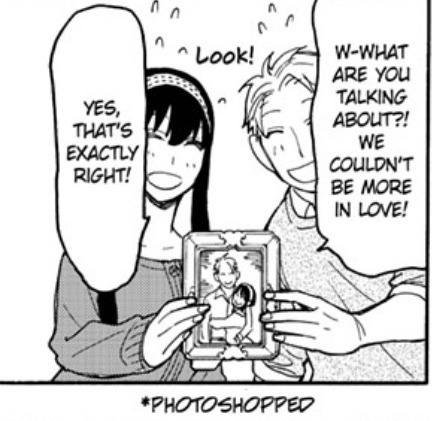 Everyday, I Think - Bless The Anime For Turning This: