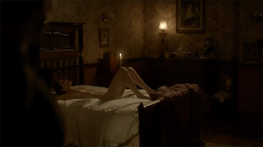 Porn Pics gotcelebsnaked:  Eva Green - nude in ‘Penny
