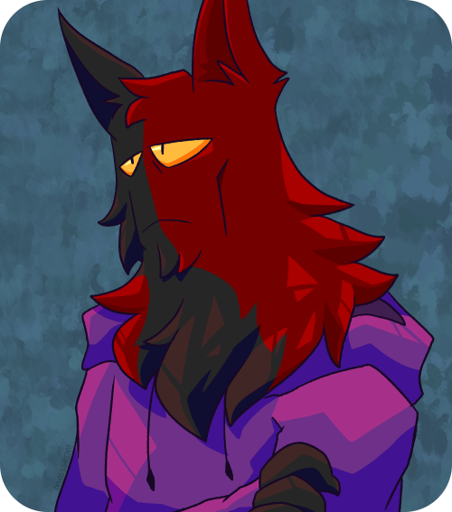 Artfight Attacks For ~dorkofthedead666, ~JpodTM, ~PolygonialReign, And ~OmegaB!