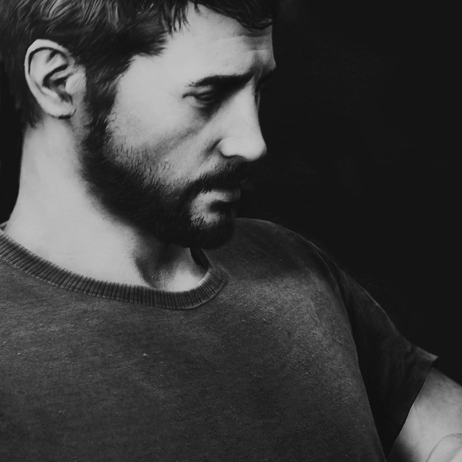 starkovingsmoved-blog: “The world’s been hard on us, hard on him. Joel’s done