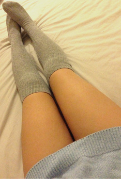 Socks, Stockings, Girls